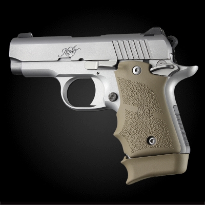 OverMolded® Rubber Grips