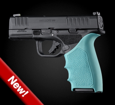 HandALL® Beavertail Grip Sleeves