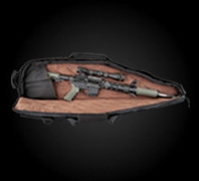 Standard Rifle Bags