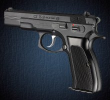 Aluminum Grips