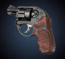 G10 Grips