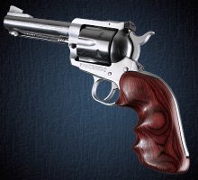 Hardwood Grips