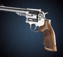 Hardwood Grips