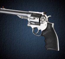 OverMolded® Rubber & Nylon Grips