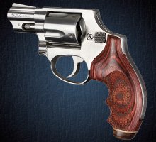 Hardwood Grips