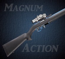Magnum Action