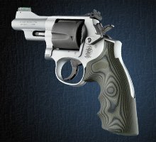 G10 Grips