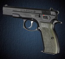 G10 Grips