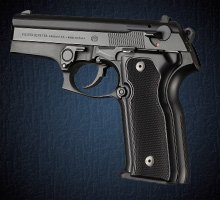 Aluminum Grips