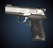OverMolded® Rubber Grips