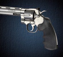 OverMolded® Rubber & Nylon Grips
