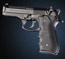 OverMolded® Rubber & Nylon Grips