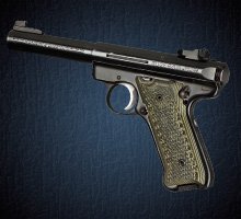 G10 Grips