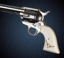 Colt Single Action