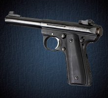 G10 Grips