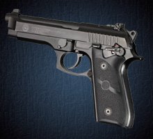 OverMolded® Rubber Grips