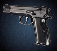 Aluminum Grips