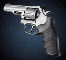 OverMolded® Rubber & Nylon Grips