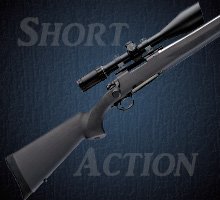 Short Action