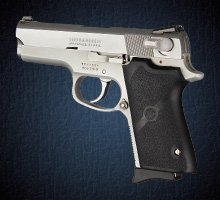 Compact Semi-Auto 3rd Gen Pistols