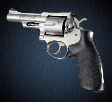 OverMolded® Rubber & Nylon Grips