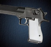 Aluminum Grips