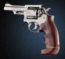 Hardwood Grips