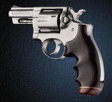 Hardwood Grips