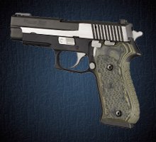 G10 Grips G10 Grips
