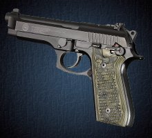G10 Grips