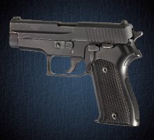 Aluminum Grips