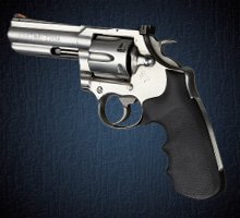 OverMolded® Rubber Grips
