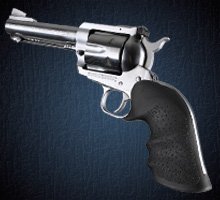 OverMolded® Rubber Grips