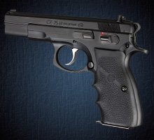 OverMolded® Rubber Grips