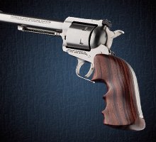 Hardwood Grips