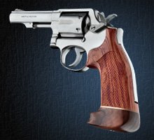 K/L-Frame Revolvers