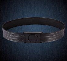 Duty Belts: 2" Wide 