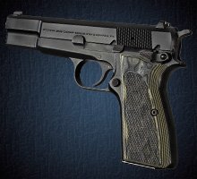 G10 Grips