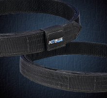 Competition Belts