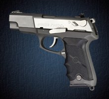 OverMolded® Rubber Grips