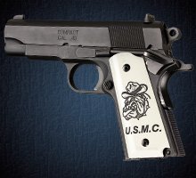1911 Officers , Compact & Clones