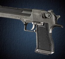 Desert Eagle