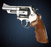 Hardwood Grips