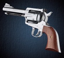 Ruger Single Action