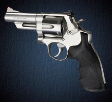 OverMolded® Rubber & Nylon Grips
