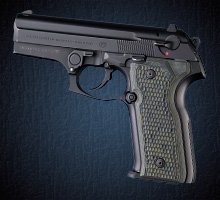 G10 Grips