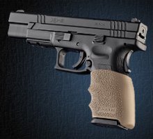 HandALL® Hybrid Grip Sleeves