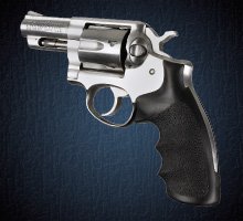 OverMolded® Rubber & Nylon Grips