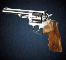 Hardwood Grips