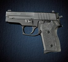 G10 Grips